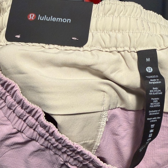Lululemon Men's Bowline Short 8” - NWT - Picture 7 of 7